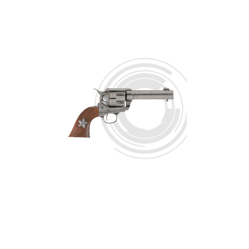 Denix Decorative revolver 1038