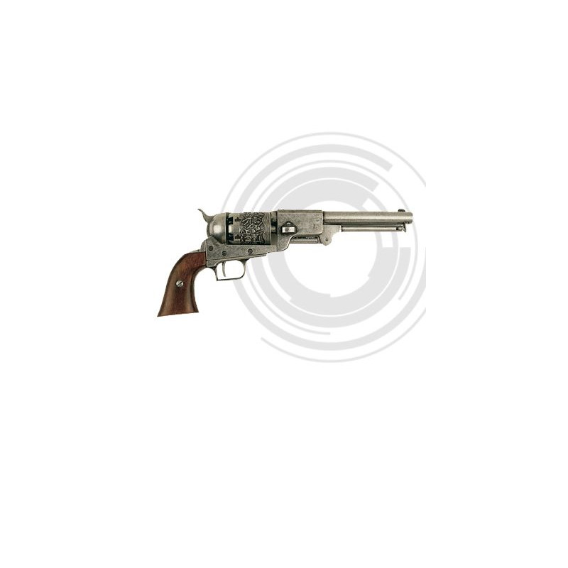 Denix Decorative revolver 1055