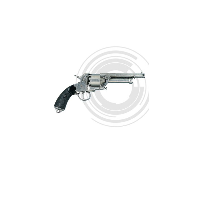 Denix Decorative revolver 1070