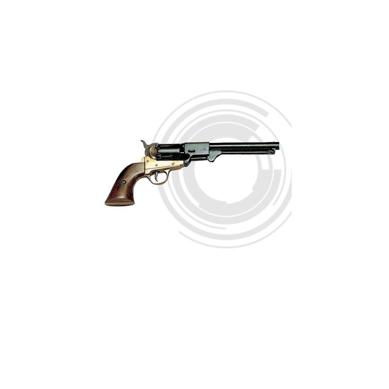 Denix 1083L Dekorativer Revolver