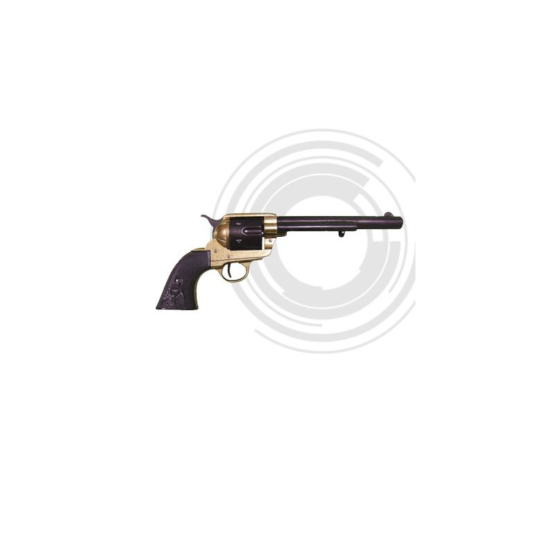 Denix 1109L Dekorativer Revolver