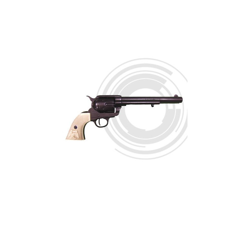 Denix Decorative revolver 1109N