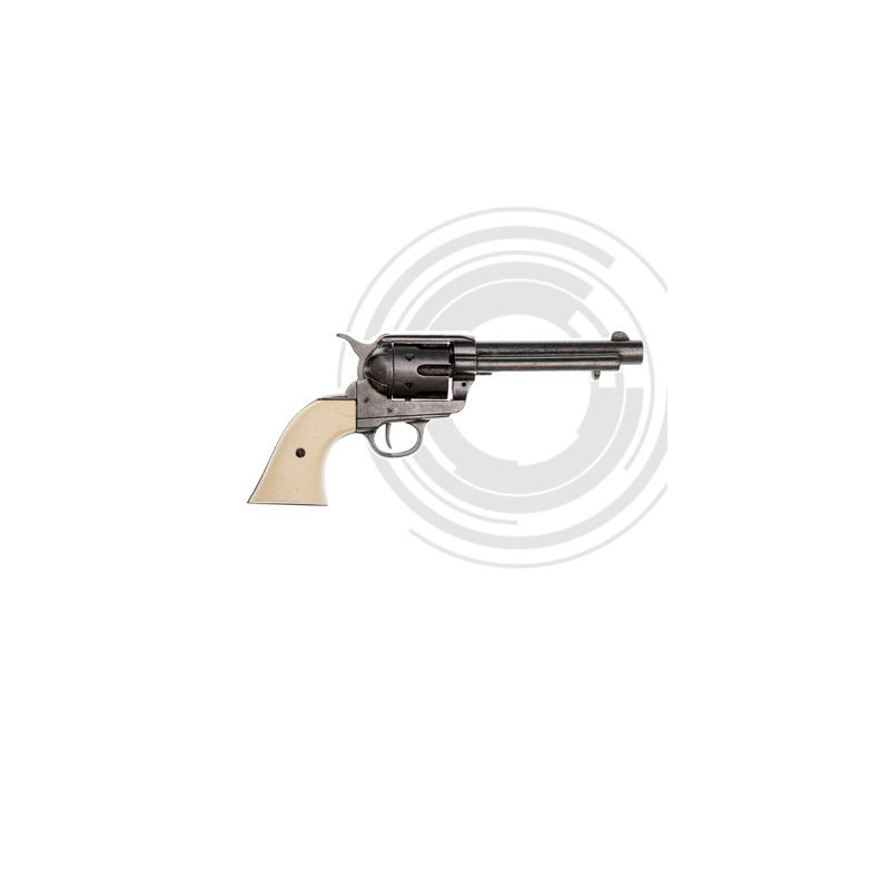 Denix Decorative revolver 1150G