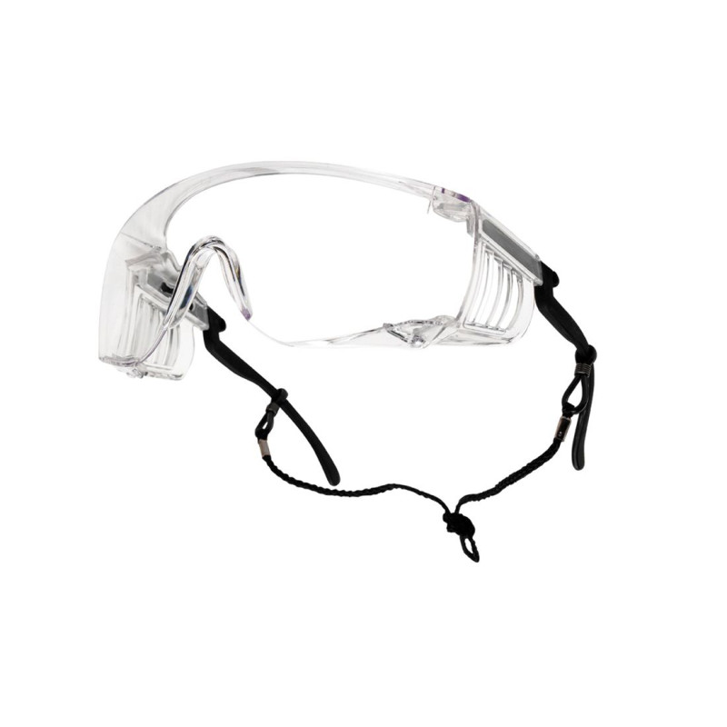 BOLLÉ SQUALE PC OCCHIALI INCOLORI