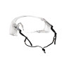 GAFAS BOLLÉ SQUALE PC INCOLORO