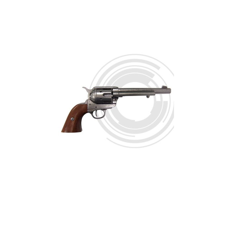 Denix Decorative revolver 1191G