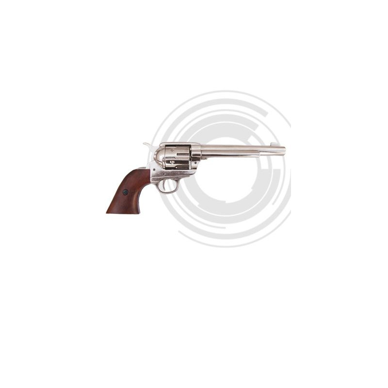 Denix 1191NQ Revólver Decorativo