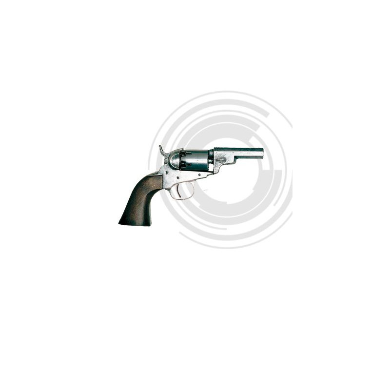 Denix Decorative revolver 1259G