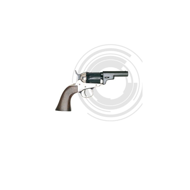 Denix 1259NQ Dekorativer Revolver