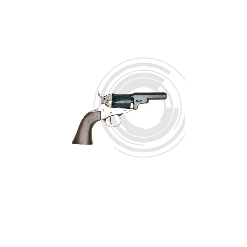 Denix Revolver Decorative 1259NQ
