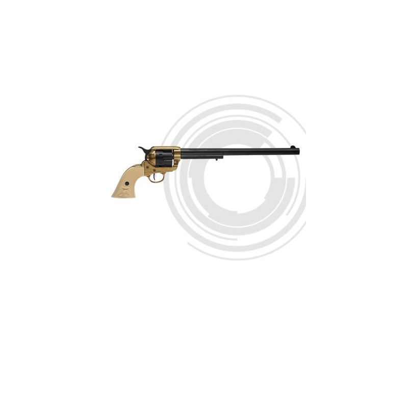 Denix Decorative revolver 5303