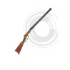 Rifle decorativo 1030L Denix