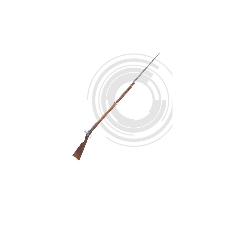 Rifle decorativo 1036 Denix