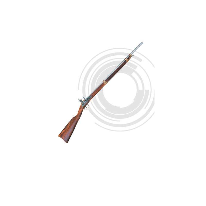 Denix Decorative Rifle 1037