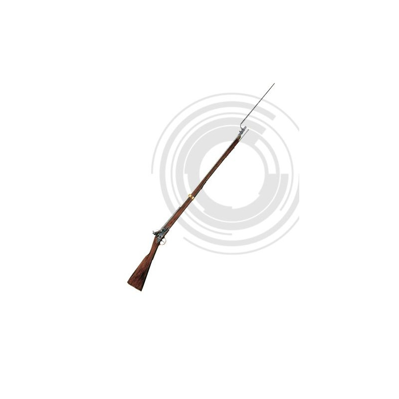 1054 Denix Dekoratives Gewehr