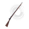 Rifle decorativo 1067 Denix