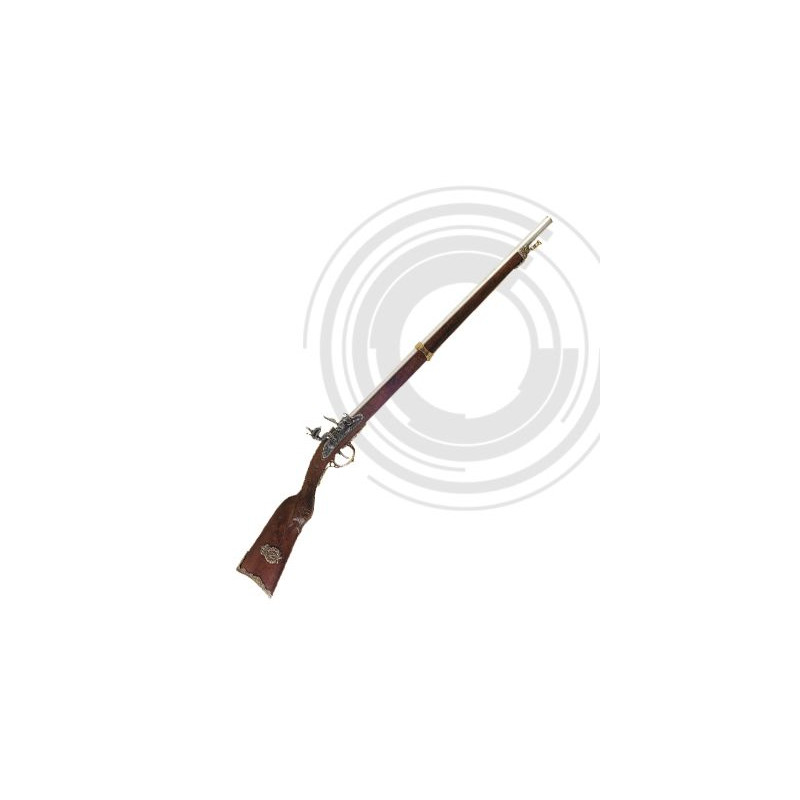 Denix 1080L Fuzil Decorativo