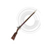 Rifle decorativo 1080L Denix