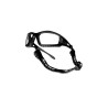 GAFAS BOLLÉ TRACKER II PC INCOLORO
