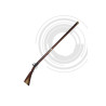 Rifle decorativo 1137 Denix