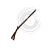 Rifle decorativo 1138 Denix