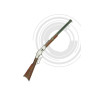 Rifle decorativo 1140G Denix
