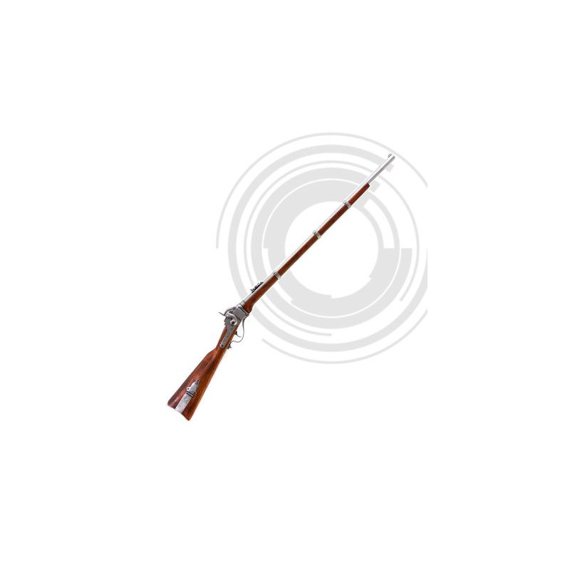 Denix Decorative rifle 1141