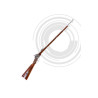 Rifle decorativo 1141 Denix