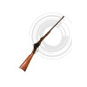 Rifle decorativo 1142 Denix