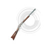 Rifle decorativo 1253G Denix