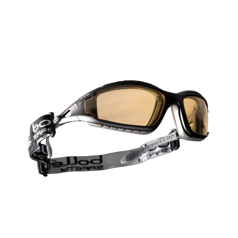 BOLLÉ TRACKER II PC-BRILLE GELB