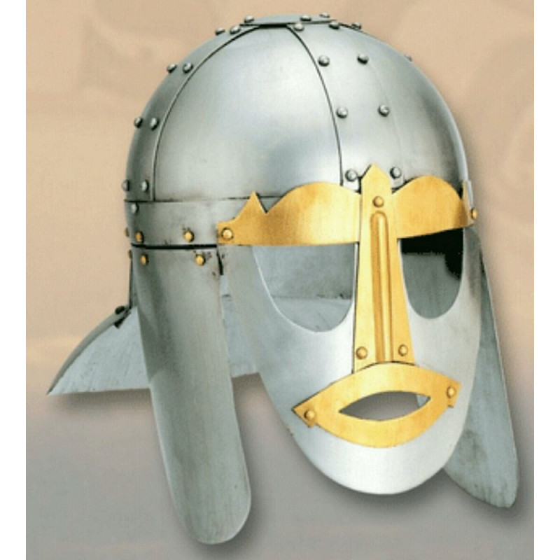 Römischer Gladiatorenhelm