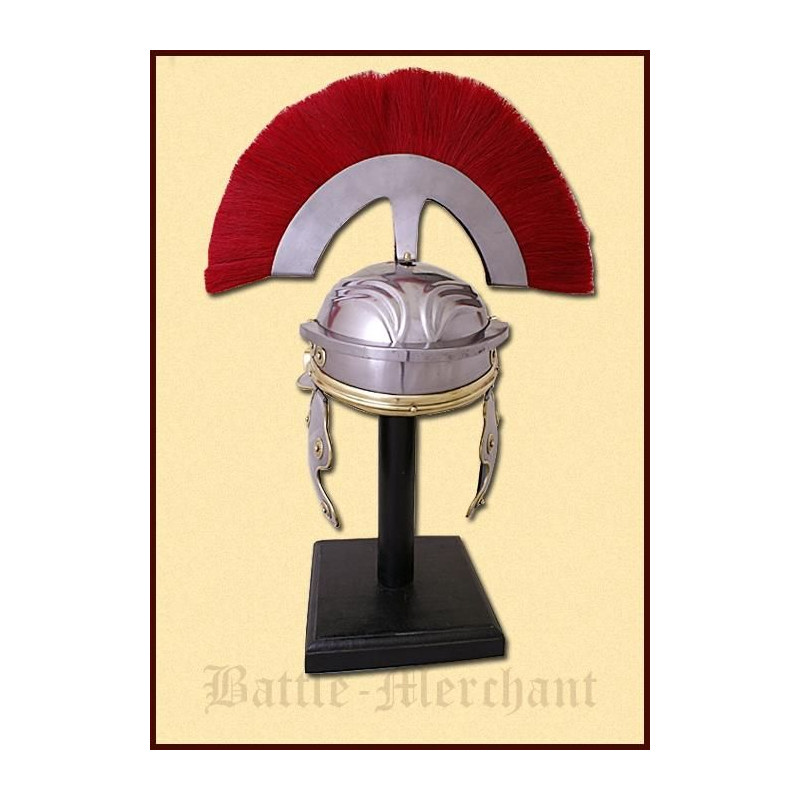1716901900 Roman centurion helmet