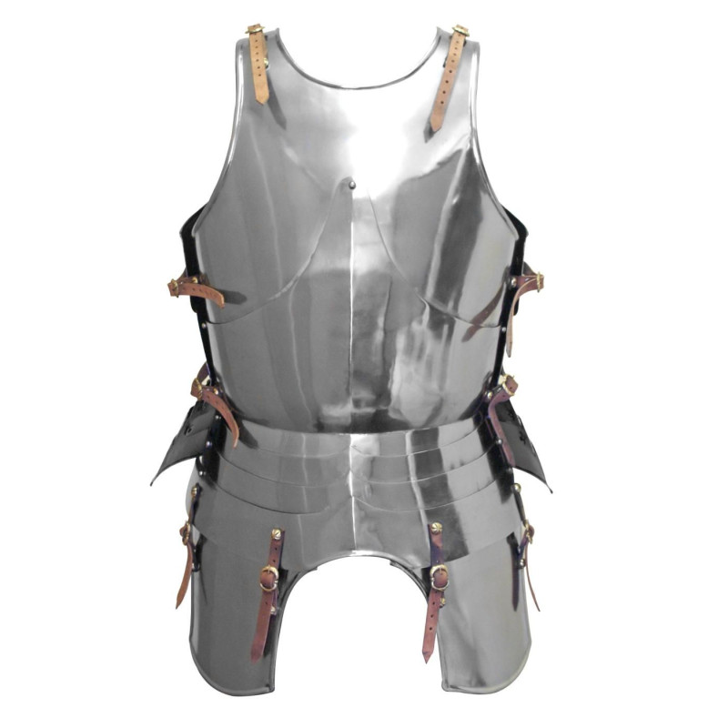 1016389601 Italian plate armor 1450