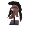 1716612000 Casco griego Troya Aquiles