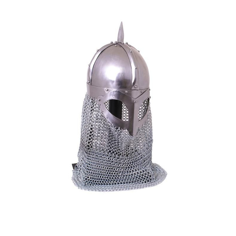 1716673900 Casque Viking Avantail
