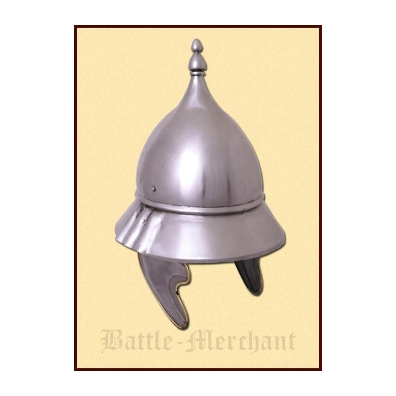 1716609900 Casque Celtique 1er Siècle av. J.-C.