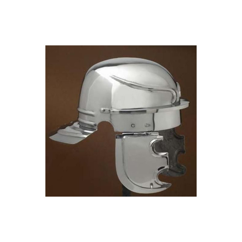 1716630601 Roman helmet Nijmegen