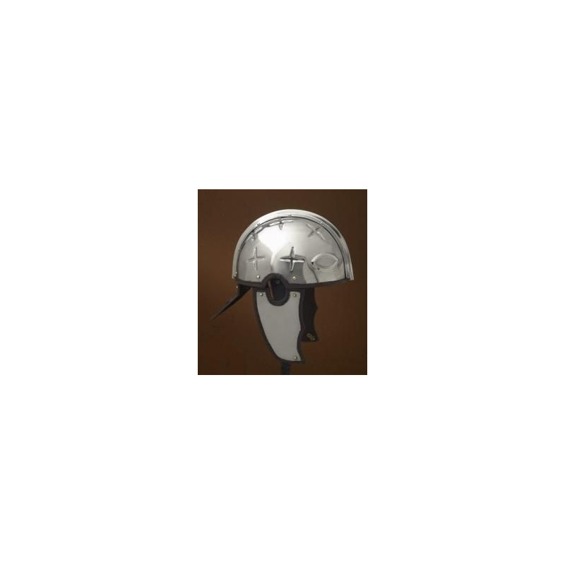 1716672201 Helmet Roman Intercisa Hungarian