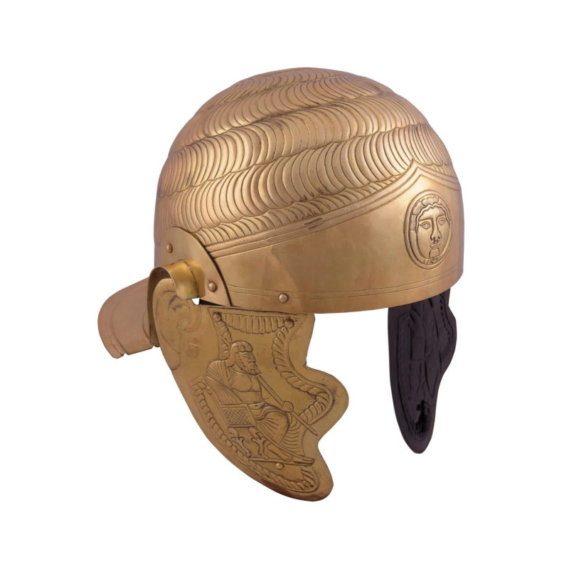 1716637500 Helmet Roman cavalry auxiliary