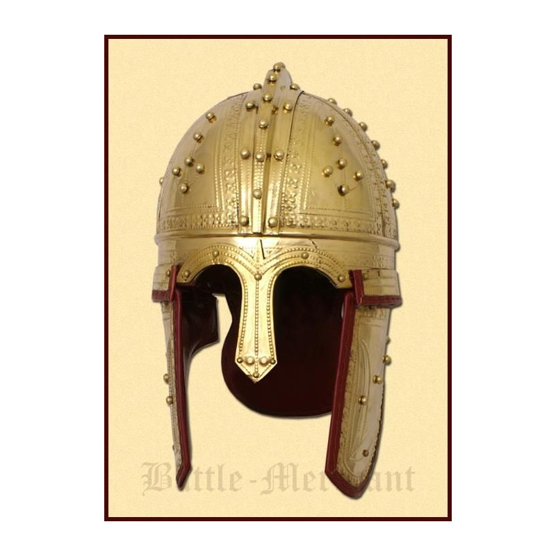 1716672300 Roman cavalry helmet Deurne