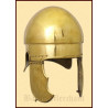 1723091202 Casco romano de gladiador Samnita