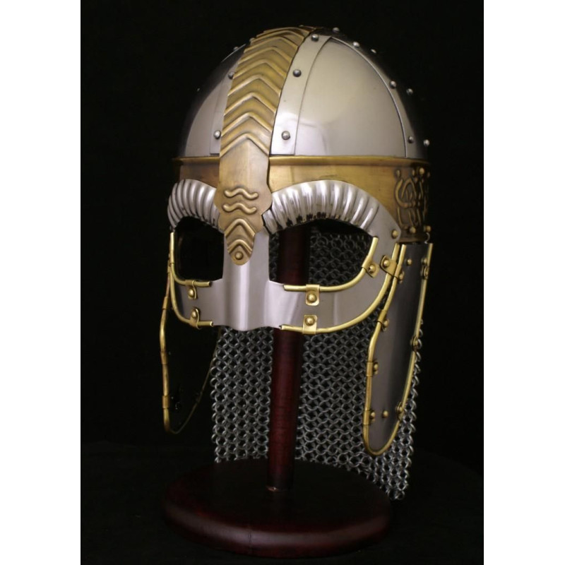 1716677000 Casque de Beowulf