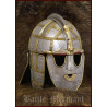 1716380201 Casco Sutton Hoo Siglo VIII