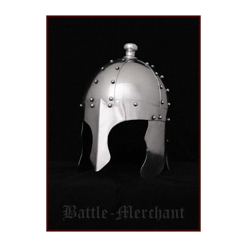 1716380300 König Artus Helm