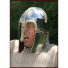 1716673000 Casco Coppergate Siglo VIII