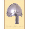 1716674000 Casco vikingo Spangenhelm nasal 2 mm