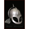 1716673400 Casco vikingo con gafas Gjermundbu