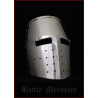 1716902700 Gran casco medieval de combate