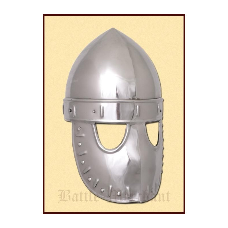 1716388300 Helmet Italo Norman mask 1170